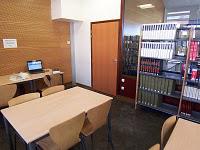 Amenez votre ordinateur portable à la médiathèque!