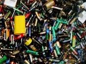 recyclage batteries obligatoire Angleterre