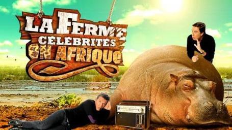 la ferme celebrites en afrique