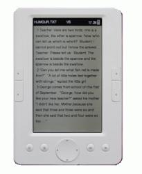 Pioneer annonce le DreamBook : vidéo, musique et ebook pour 149 $