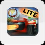 Jet Car Stunts Lite : Le meilleur jeu de course iPhone gratuit