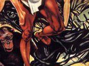 Tarzan, l'homme-singe