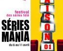 Scoop : Séries Mania, le festival inédit des séries télé !