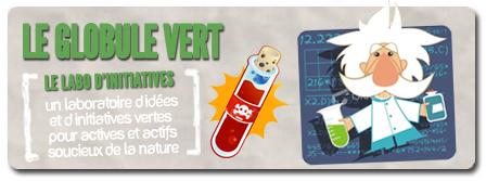 Nettoyage de printemps sur le site web !