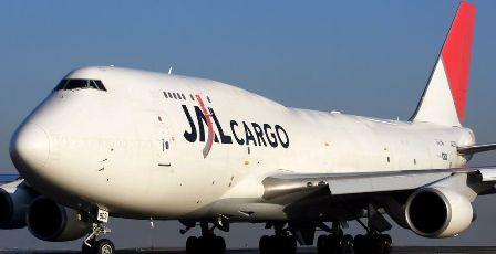 La stratégie du japonais JAL passe par un nouveau business model pour le cargo