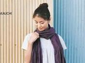 Nouveau livre couture japonaise