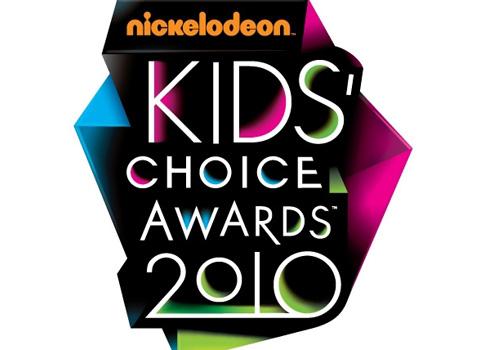 Kids Choice Awards 2010 ... les résultats !