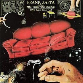 Frank Zappa (& The Mothers Of Invention)