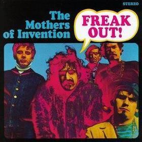 Frank Zappa (& The Mothers Of Invention)