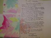 réalisation pour couverture voeux Cassandra