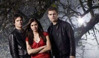 Vampire Diaries saison 2 en 2010