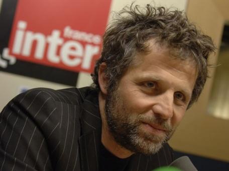 stephane guillon