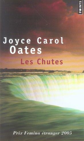 Voilà encore un livre troublant de Joyce Carol Oates : Les...