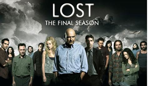 LOST ... le titre de l'ultime et dernier épisode de la série !!