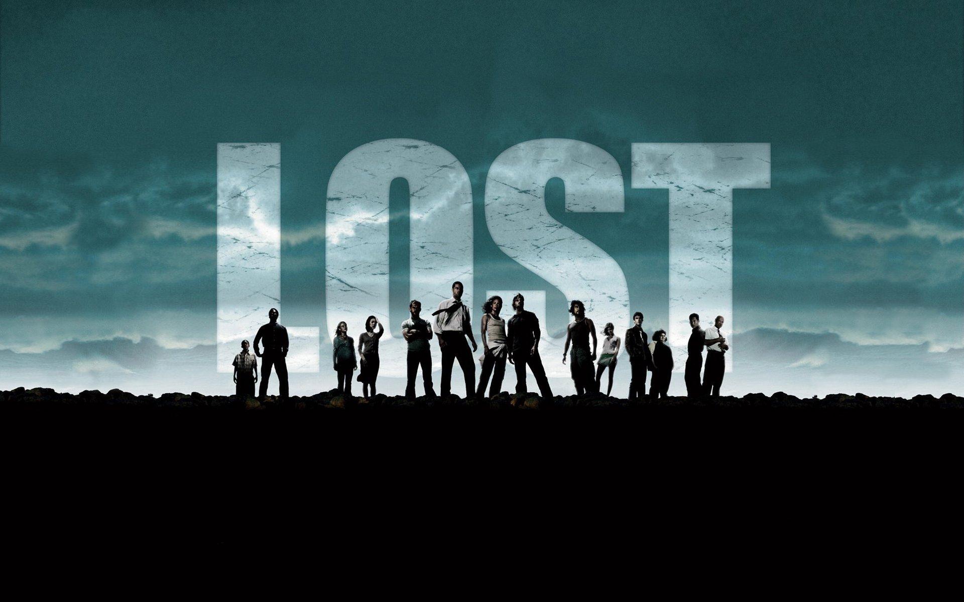 Série : Lost, les disparus (saison 6 final)