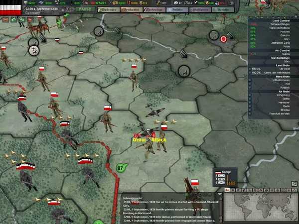 Hearts of Iron 3