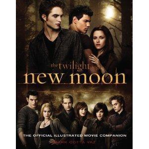 "The Eclipse Movie Companion" disponible en Juin! "The Eclipse Movie Companion" disponible en Juin!