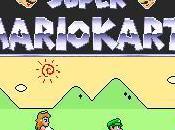 Super Mario Kart débarque WiiWare