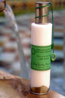 Voyage parfumé au coeur de l’Orient…