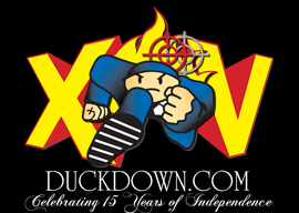 Duckdown Records fête ses 15 ans d'indépendance!