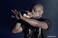 Kery James: trop réel pour être une vraie star