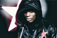 Photo tirée de l'album Kery James: trop réel pour être une vraie star