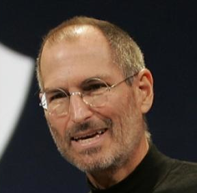 Discours de Steve Jobs pour la remise des diplômes à  Standford