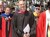 Discours Steve Jobs pour remise diplômes Standford