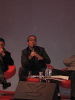 Salon du livre 2010 : Internet et démocratie