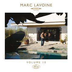 Marc Lavoine: 3X Platine