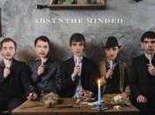 Absynthe Minded: groupe belge veut conquérir France