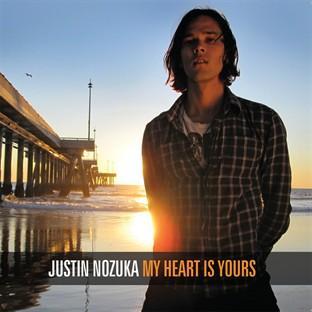 Justin Nozuka, nouveau single