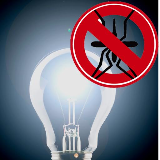[News : Apps] Anti Mosquito Lamp, Gratuit !