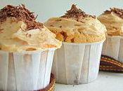 Cupcakes Peanut Butter Cacahuètes Grillées Caramel