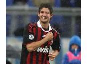 Milan prêt vendre Pato Chelsea