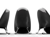 Seatub 2010, fauteuil-baignoire revisité Baek