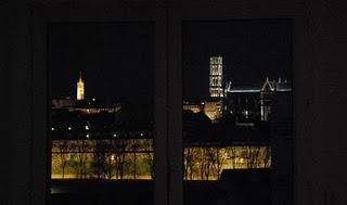 Déménagement et nouvel appart d'enfert !!!