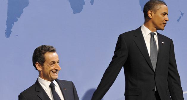 Sarkobama