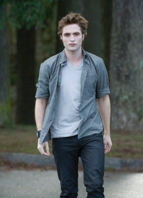 Les MTV Movies Awards consacrent la Saga Twilight!