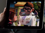 Nouvelles vidéos d’Apple l’iPad