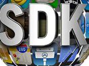 iPad passe Gold Master