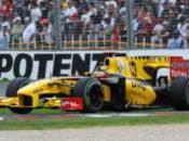 Petrov heureux d'arriver circuit qu'il connaît