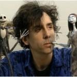 tim burton