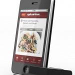 MoviePeg, un dock iPhone simple et efficace