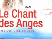chant anges Folco Chevallier