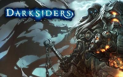 Darksiders arrive sur PC cet été