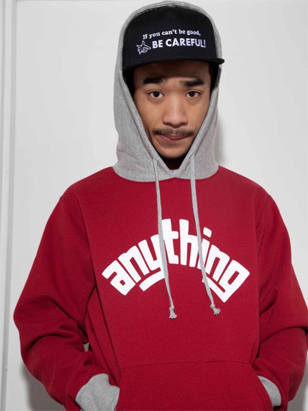 ANYTHING – S/S 2010 COLLECTION LOOKBOOK