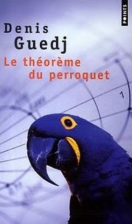 Le théorème du perroquet, Denis Guedj