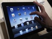 iPad : jailbreak et détails des prix éventuels !