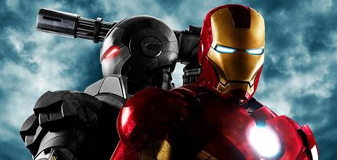 Iron Man 2, le fan kit